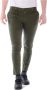 Daniele Alessandrini trousers Groen Heren - Thumbnail 1