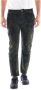 Daniele Alessandrini Trousers Groen Heren - Thumbnail 1