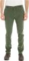 Daniele Alessandrini Togato Bis Jeans Broek Green Heren - Thumbnail 1