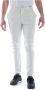 Daniele Alessandrini trousers White Heren - Thumbnail 1