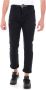 Daniele Alessandrini trousers Black Heren - Thumbnail 1