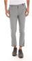 Daniele Alessandrini Trousers Zwart Heren - Thumbnail 1