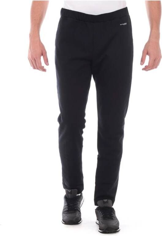 Daniele Alessandrini trousers Black Heren