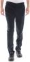 Daniele Alessandrini trousers Black Heren - Thumbnail 1