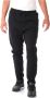 Daniele Alessandrini Piratenbroek Black Heren - Thumbnail 1