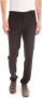 Daniele Alessandrini Denim Broek Black Heren - Thumbnail 1