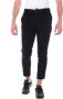 Daniele Alessandrini Almada 95 Broek Black Heren - Thumbnail 1