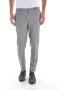 Daniele Alessandrini trousers Black Heren - Thumbnail 1