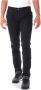 Daniele Alessandrini Trousers Zwart Heren - Thumbnail 1