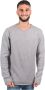 Daniele Fiesoli Stijlvolle Turtlenecks voor een chique uitstraling Gray Heren - Thumbnail 1
