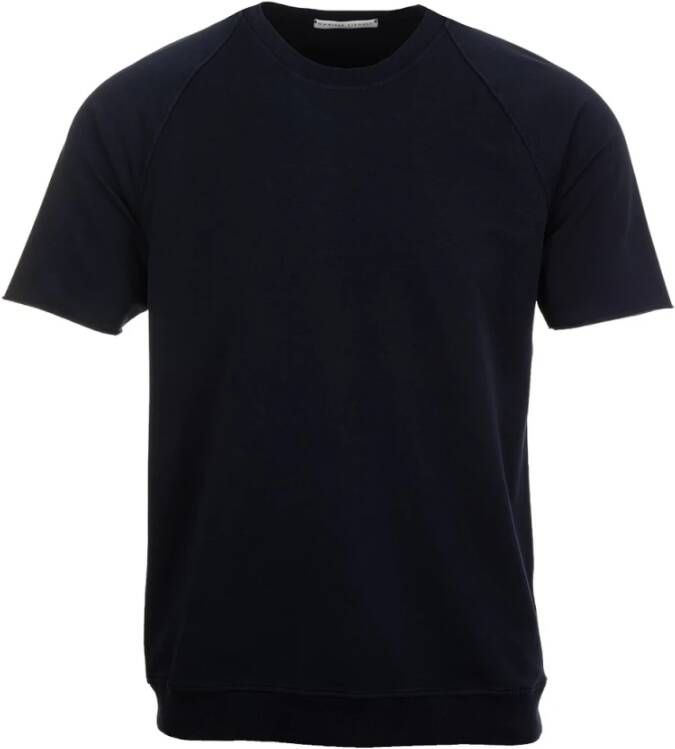 Daniele Fiesoli t-shirt Blauw Heren