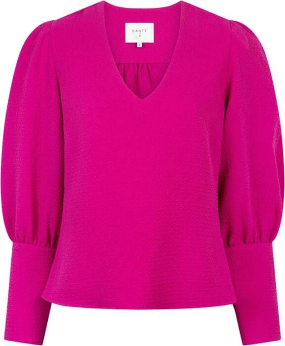 Dante 6 Brody Top Roze Dames