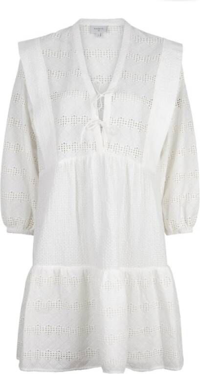 Dante 6 Summer Dresses White Dames