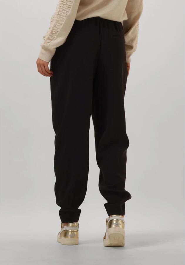 DANTE6 Dames Broeken Mimou Constructed Pants Zwart - Foto 2