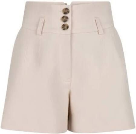 Dante 6 Korte broek Beige Dames