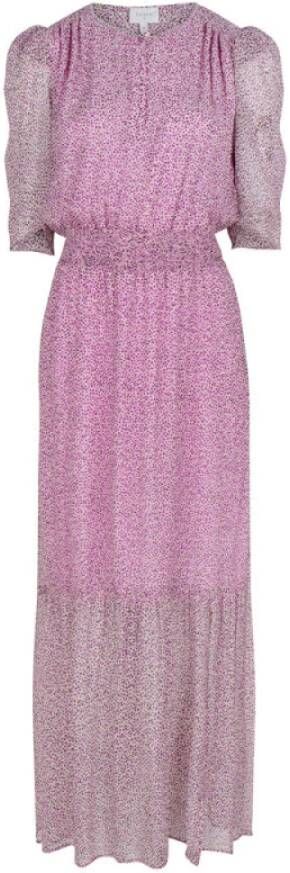 Dante 6 Maxi Dresses Roze Dames