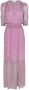 Dante 6 Maxi Dresses Roze Dames - Thumbnail 1