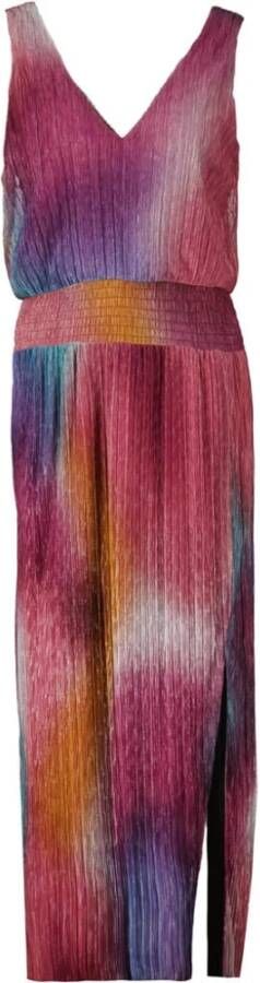 Dante 6 Maxi jurk Roze Dames