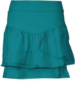 Dante 6 Mini rok Groen Dames