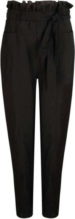 Dante 6 Slim-fit broek Zwart Dames