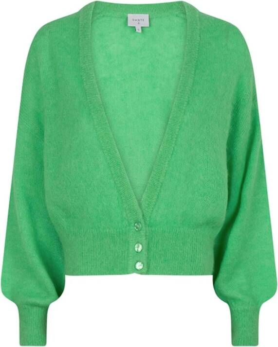 Dante 6 Vest Groen Dames