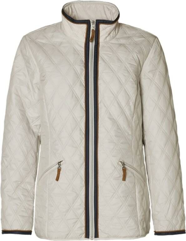 Danwear Bebe jack 9107-102* Beige Dames