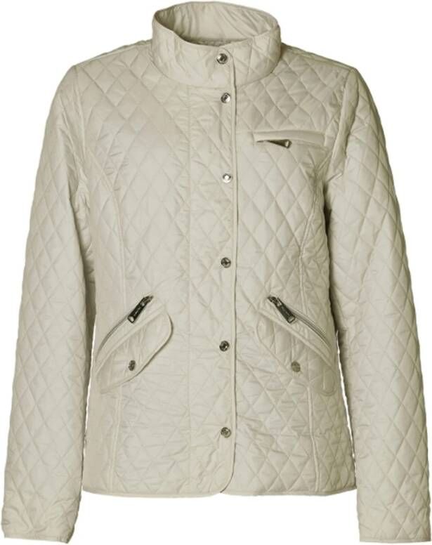 Danwear Becca Jacket 3000-102 Beige Dames