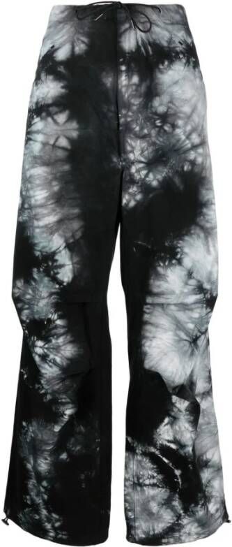 Darkpark Trousers White Wit Dames