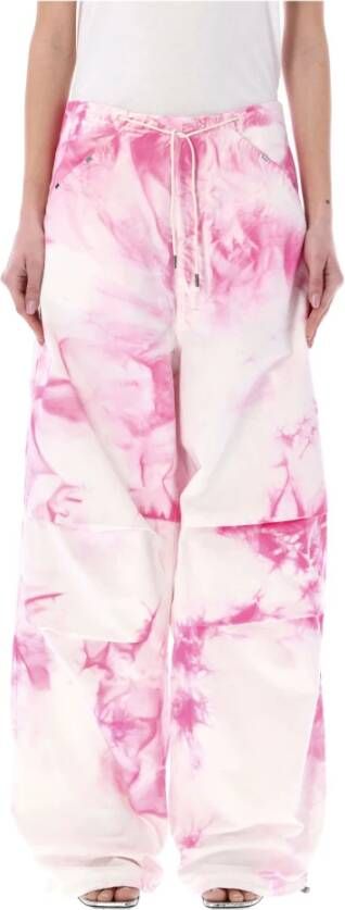 Darkpark Trousers Wit Dames
