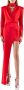 David Koma Gowns Rood Dames - Thumbnail 1