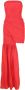 David Koma Gowns Rood Dames - Thumbnail 1
