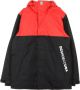 DC Shoes Wind Jackets Rood Heren - Thumbnail 1