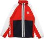 DC Shoes Wind Jackets Rood Heren - Thumbnail 1