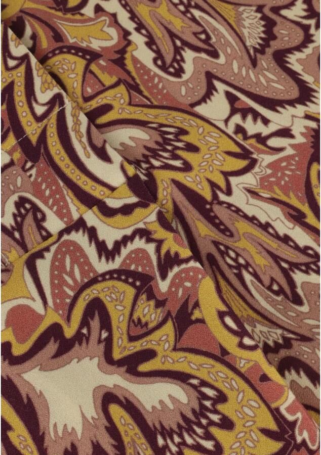 Dea Kudibal EV-Petal Canyon Overhemdjurk Meerkleurig Dames - Foto 2