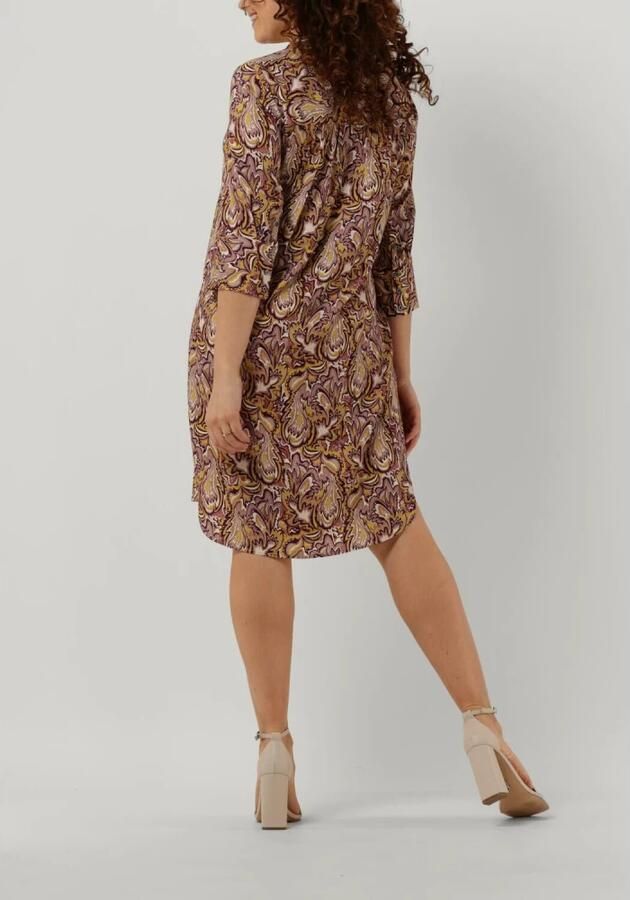 Dea Kudibal EV-Petal Canyon Overhemdjurk Meerkleurig Dames - Foto 3