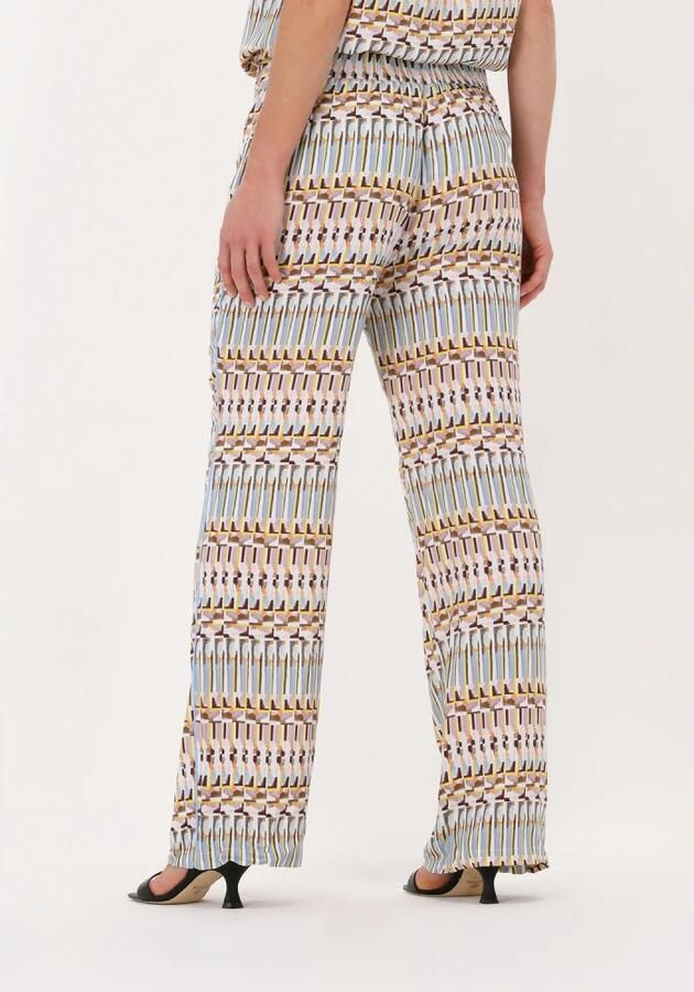 DEA KUDIBAL Dames Broeken Coco (v) Loose Fit Pants Multi - Foto 2