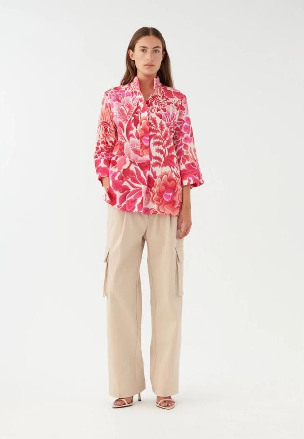 Dea Kudibal Kamidea NS OC-Magana Lippenstift Pink Dames - Foto 2