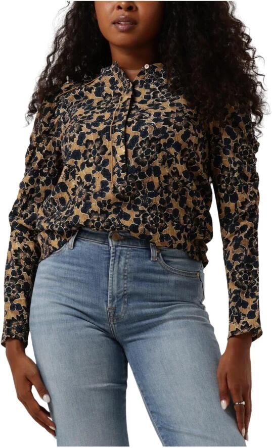 Dea Kudibal Kleurrijke Visti Blouse Multicolor Dames - Foto 7