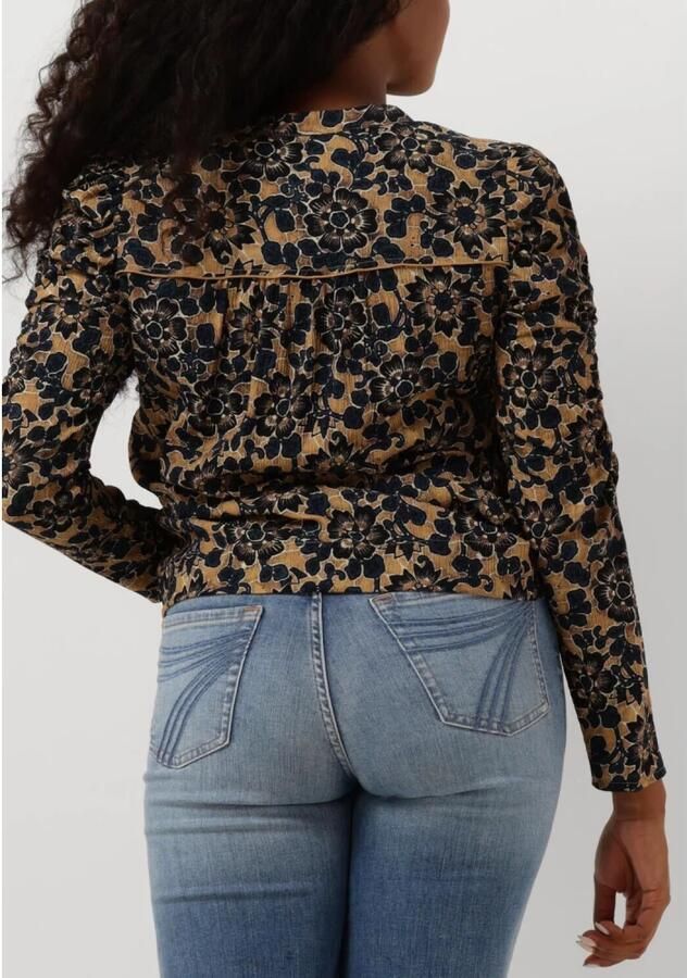 Dea Kudibal Kleurrijke Visti Blouse Multicolor Dames - Foto 6