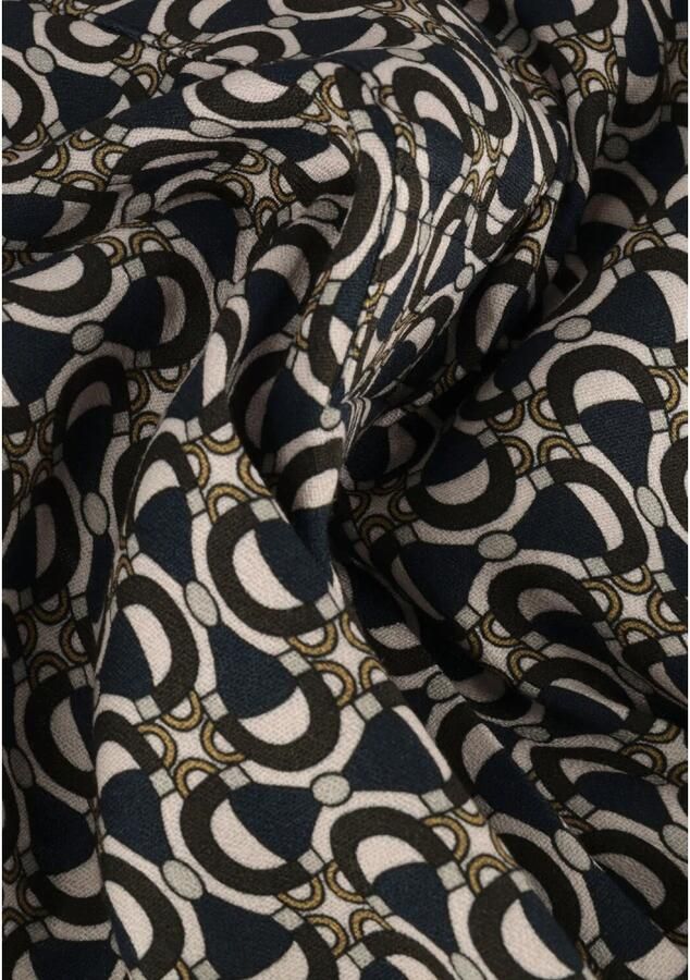 Dea Kudibal Nate Dames Blouse Donkerblauw Blue Dames - Foto 2