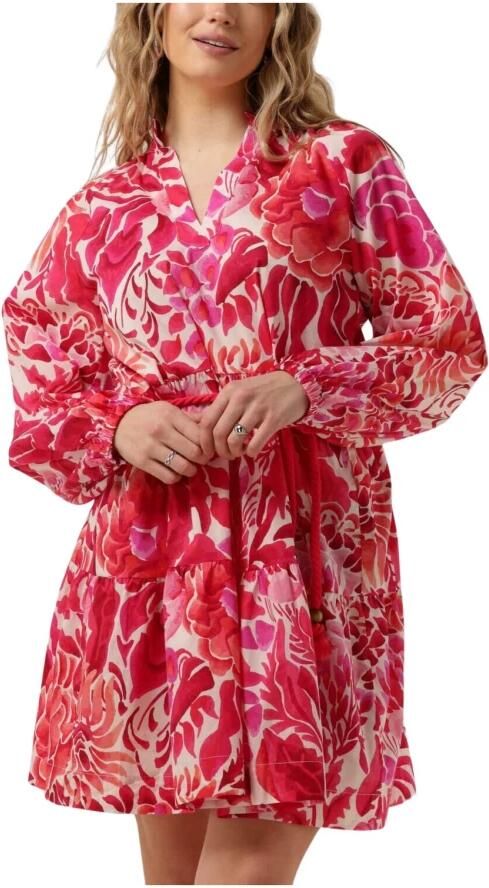 Dea Kudibal Vaniadea NS OC-Magana Lippenstift Multicolor Dames - Foto 3