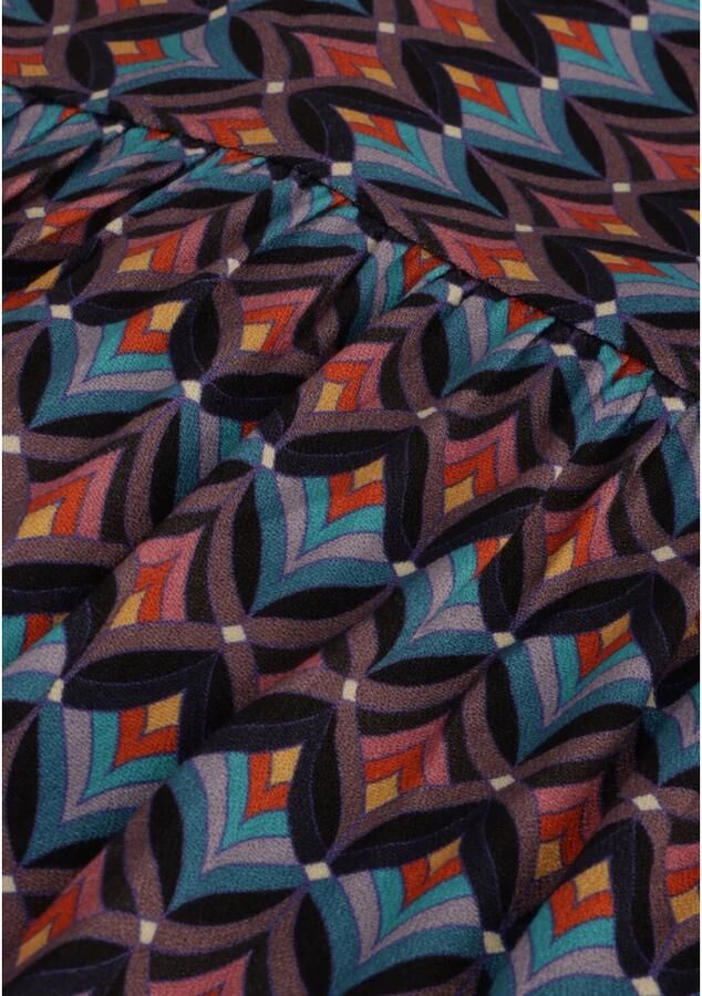 Dea Kudibal EV-Macchia Pampa Overhemdjurk Meerkleurig Dames - Foto 5