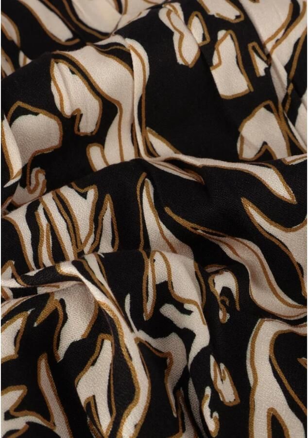 Dea Kudibal Monochromatische Kimono-geïnspireerde Overhemdjurk Brown Dames