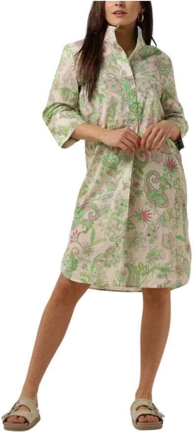 Dea Kudibal Stijlvolle Kamille Mini Jurk Multicolor Dames - Foto 3