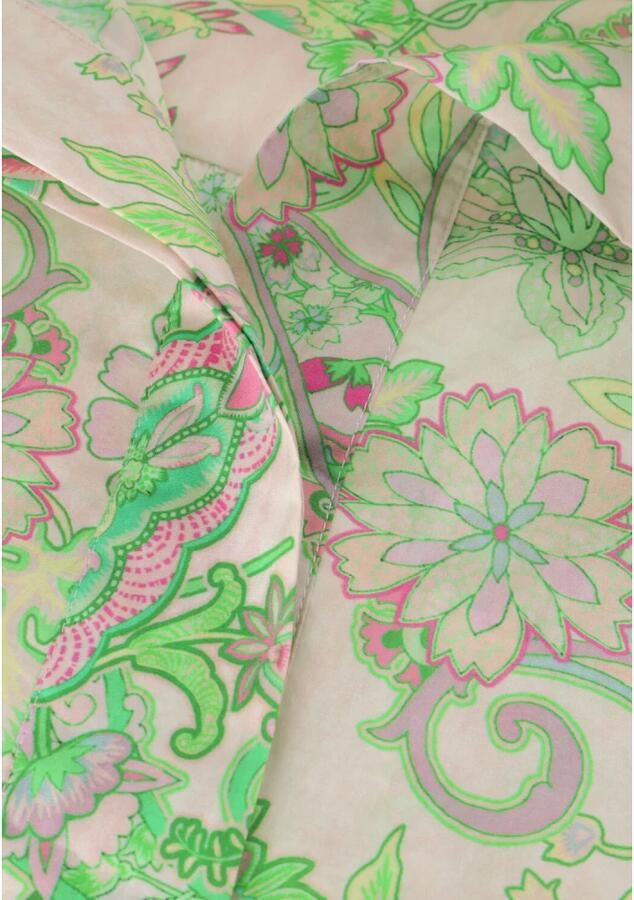 Dea Kudibal Stijlvolle Kamille Mini Jurk Multicolor Dames