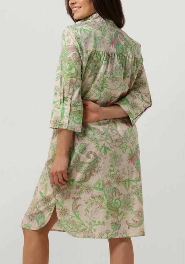 Dea Kudibal Stijlvolle Kamille Mini Jurk Multicolor Dames - Foto 2