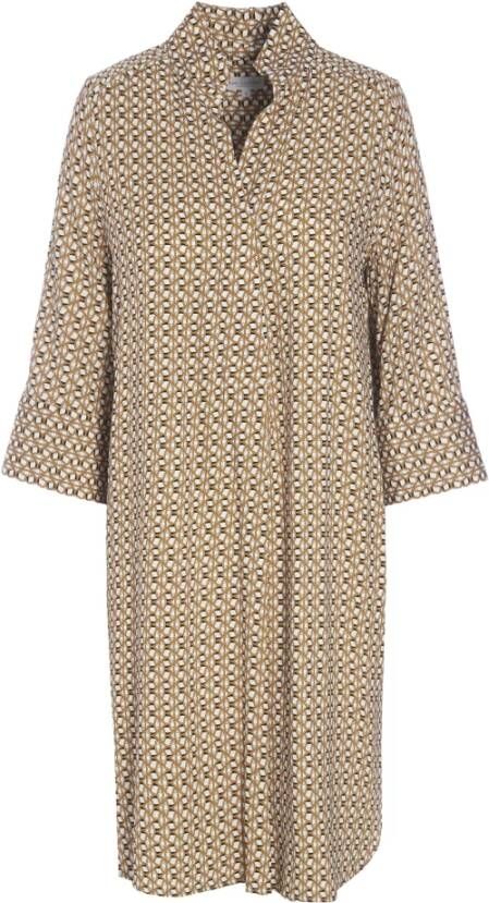 Dea Kudibal Dresses Geel Dames