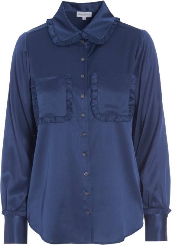 Dea Kudibal Shirt Meerkleurig Dames