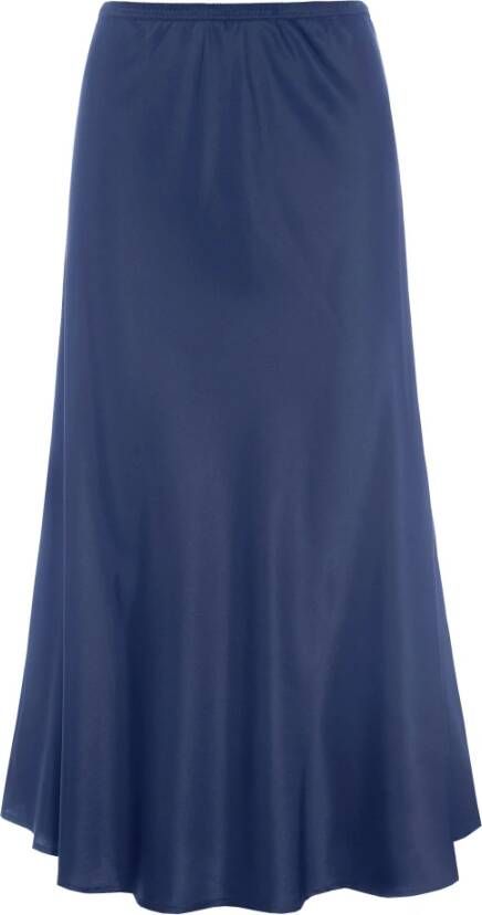 Dea Kudibal Skirts Blauw Dames