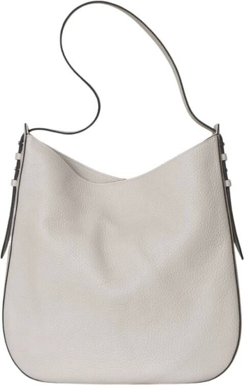 Decadent Copenhagen Farrah Hobo Bag Grijs Dames